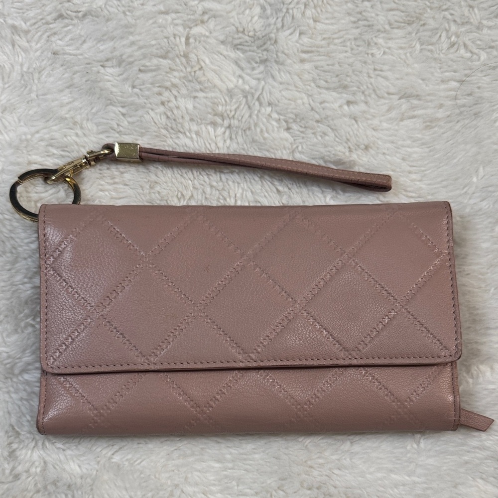 Antonio Melani‎ Pink Wallet